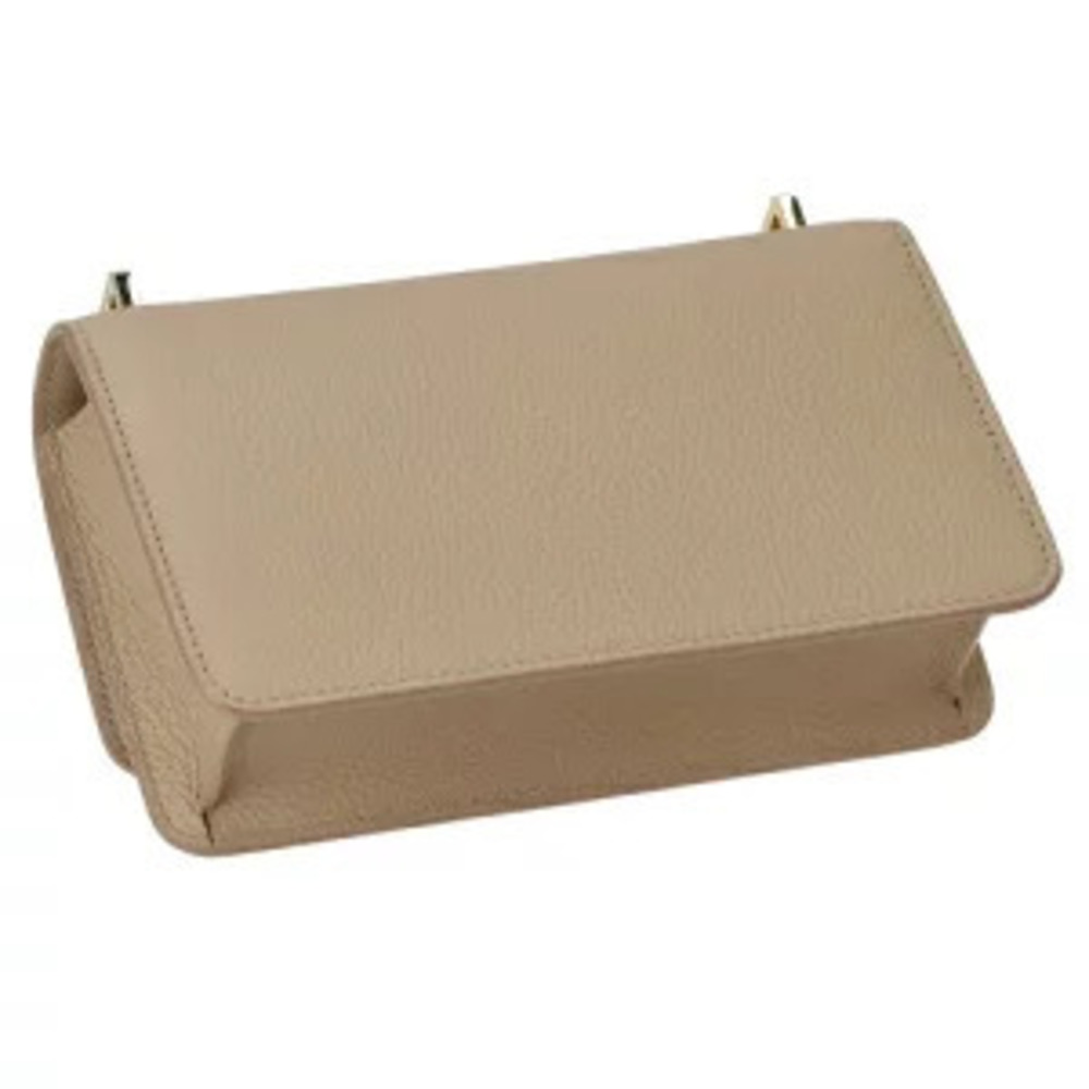 Burberry Shoulder Bag Beige - Picture 3 of 3
